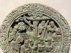 -宁波市保国寺古建筑博物馆