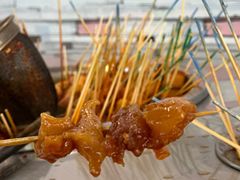 -湖南益阳麻辣烫(棠东丰华街店)