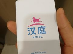 -汉庭(深圳宝安客运站地铁站店)