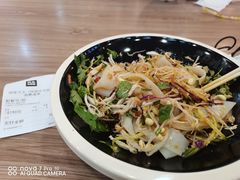 -西北杂粮筐凉皮大王(环球中心店)