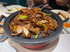 -阿里疆Alijiang·丝路美食·异域风情·清真(长楹天街店)