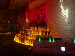 -Orangutan Bunker猩猩地堡酒吧(兰桂坊店)