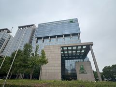 -上海虹桥西郊假日酒店