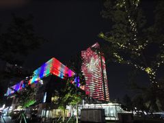 -宁波万豪酒店