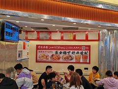 -孖记茶档·热腾茶餐(乐峰店)