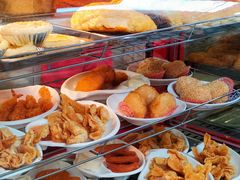 -芬芳甜品(同福路店)