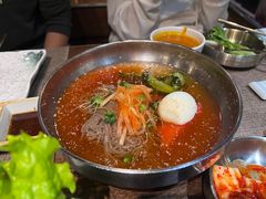 -坦坦大炉·韩式烤肉(望京店)