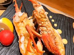 -大岛日本料理铁板烧(南通大饭店)