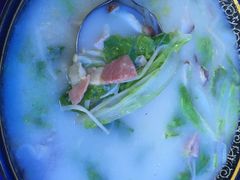 iphone_upload_pic-88号小吃店·经典云南菜·地道纳西美食