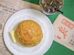 -孖记茶档·热腾茶餐(江南西plus店)