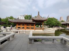-南普公园