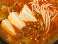 -阿香米线(宁波来福士广场店)