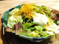 -一井烧肉·活鳗·寿司(望京SOHO店)