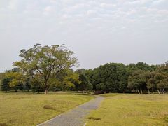 -钟山体育运动公园