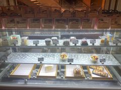 -长春净月潭喜来登酒店·盛宴标帜餐厅