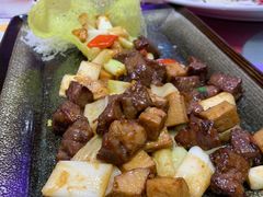 -御彩酒家(东风东路店)
