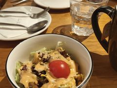 -森Some Fusion(荔湾店)