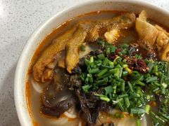 -西环肥仔螺蛳粉(南宁第一分店)