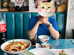 -My Way Town买味堂·东南亚餐厅(亦庄店)