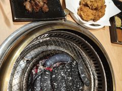 -松鱼亭·和牛烧肉(协鑫广场店)