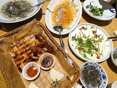 -乡里八闽·福州乡土菜(高宅店)