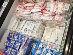 -盒马鲜生(西城时代店)