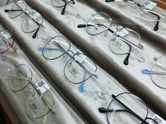 -五派眼镜(沙河店)
