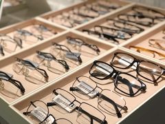 -目艮眼镜SHOWROOM(品牌集合店)