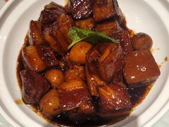 -惠丰堂饭庄·烤鸭·京味菜(西北旺·唐家岭店)