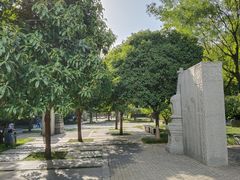 -木塔寺遗址生态公园