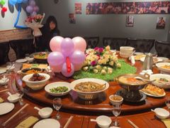 -茶啊冲电影主题文化餐厅(TOUCH12街店)