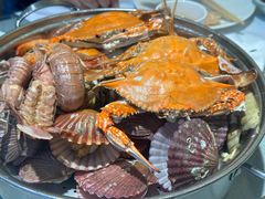 -二小海鲜(清真黄骅店)