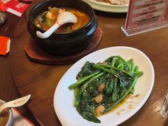 -英兰朝族饭店·英兰锅包肉(佳园路店)