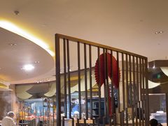 -厦门希尔顿逸林酒店·圆聚自助餐厅(五缘湾店)