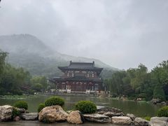 -华清宫景区