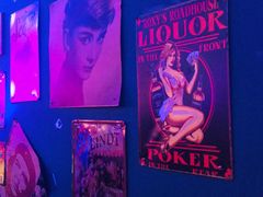 -好久不见网红乐队酒吧(鼓浪屿海底世界店)