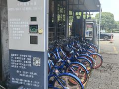 -东湖景区