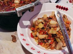 -味上湘菜馆(阿波罗店)