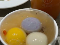 -海底捞火锅(江宸天街店)