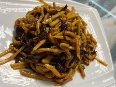 -巴渝兄弟川菜(宽街店)