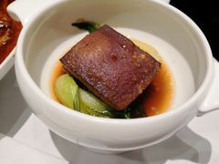 一品东坡肉-眉州东坡(远洋未来广场店)