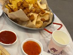 -FAIRYLAND龙族星球主题餐厅(凯丹广场店)