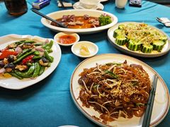 -随园花园餐厅(新港中路店)