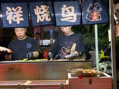 -杭州城东医院-停车场