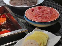 -凤来栖·净庭院·火锅(欧尚店)