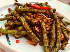 -东鑫记港式茶餐厅(南京东路店)