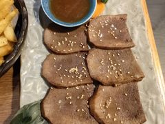 -满来寿喜烧(金虹桥店)