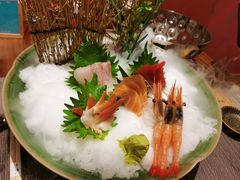 刺身九拼-一本料理(西溪天街店)