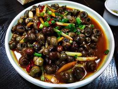 酱爆螺丝-绍兴名菜馆(可乐路店)