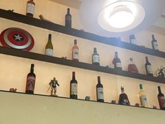 -帕蓝·暹罗料理(大学路店)